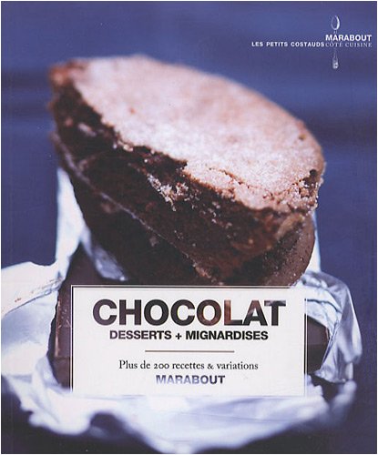 Chocolat (French Edition) by Felicity Barnum-Bobb (Paperback)