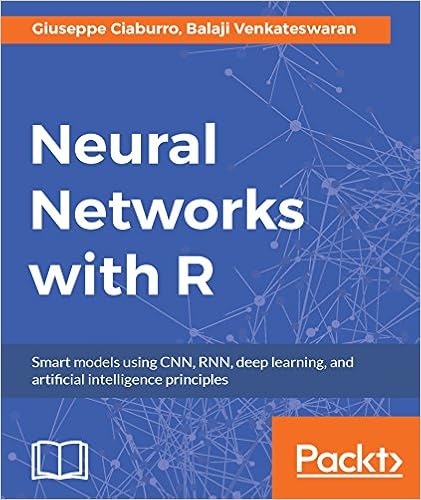 neural networks and deep learning amazon
