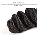 8A Peruvian Loose Wave Human Hair Bundles Deals 18