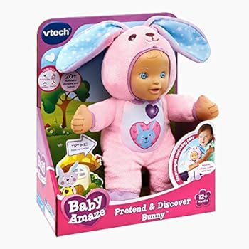 vtech newborn toys