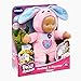 VTech Amaze Pretend & Discover Bunny Baby Doll