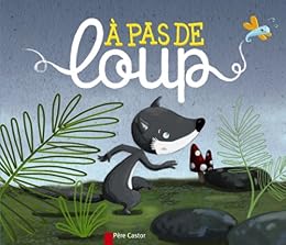 À pas de loup