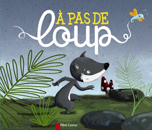 À pas de loup