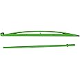 Bootstrap Farmer Hoop Bender 10ft Wide Greenhouse - HD Pole Bender