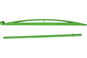 Bootstrap Farmer Hoop Bender 10ft Wide Greenhouse - HD Pole Bender