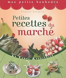 Petites recettes du marché