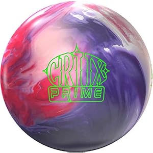 Storm Crux Prime 15lbs