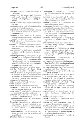 Merriam-Webster's Pocket Dictionary, Newest