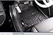 MAXLINER Floor Mats 1st Row Liner Set for 2011-2015 Chevrolet Cruze