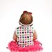 Reborn Baby Doll realistic baby dolls Vinyl Silicone Babies 22inch 55cm Doll Newborn real baby doll Free Pacifier Dot nifty suit