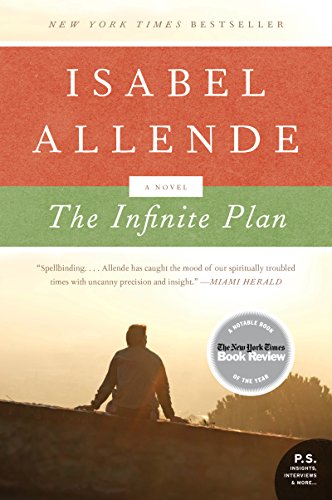 The Infinite Plan: A Novel - //medicalbooks.filipinodoctors.org