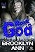 Rock God (Hearts of Metal Book 3)