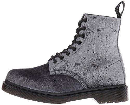 dr martens brocade
