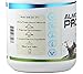 ALMOND PRO ALMOND PROTEIN POWDER 19G PROTEIN, 1.5 POUND, VEGAN, GLUTEN FREE, (CHOCOLATE)