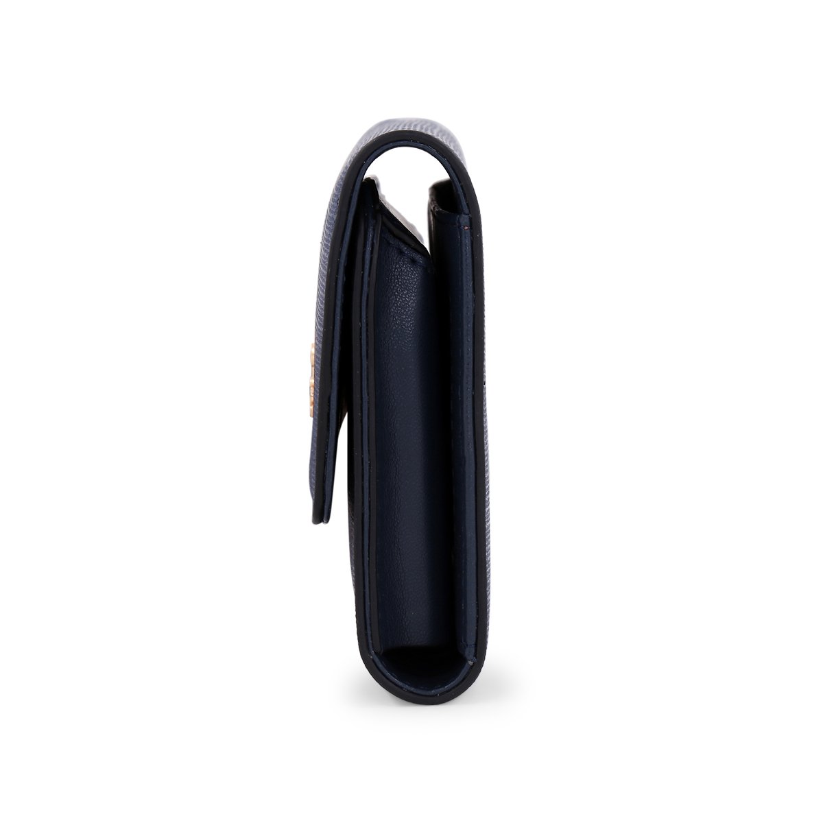 lavie seyla women's clutch (navy) ()