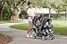 Graco DuoGlider Click Connect Stroller, Glacier