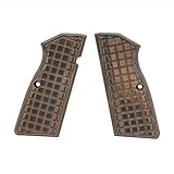 Pachmayr Browning Hi-Power G10 Tactical Handgun Grips