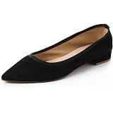 Amazon.com: BALLEREttE ROMA Colonna Leather Ballet Flats : Clothing, Shoes  \u0026 Jewelry