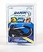 Danik Hook Composite Anchor Hook– Easy to Use, Knotless Anchor System - Anchor Hook for Small Boats, Buoy’s, RV’s, Campers, Fishing, and All Outdoor Sports – Never Tie a Knott Again, 100’s of Uses, Reliable and Non Scratching Holding up to 500 Pounds with Quick Release - Made From Glass Filled Thermo Plastic with a Rock Solid One-year Warranty.
