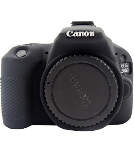 Amazon.com : Professional Secure Silicone Camera Cover Housing