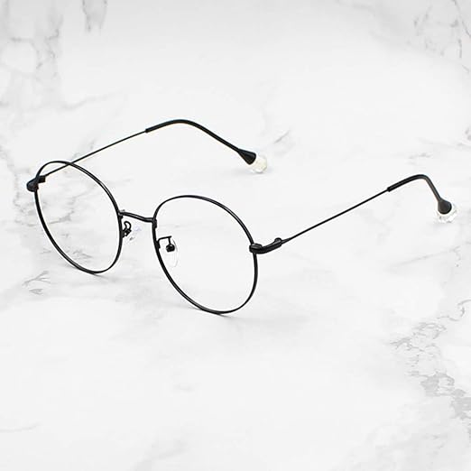 gafas para hombre redondas