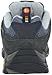Merrell womens Moab Ventilator Hiking Shoe Smoke 8.5 M US