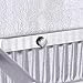 KES Adhesive Shower Shelf Bathroom Storage Basket SUS304 Stainless Steel Shower Caddy Rustproof No Drill Wall Mount, Brushed Finish BSC201DF-2