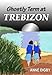 GHOSTLY TERM AT TREBIZON: {The Trebizon Boarding School Series}