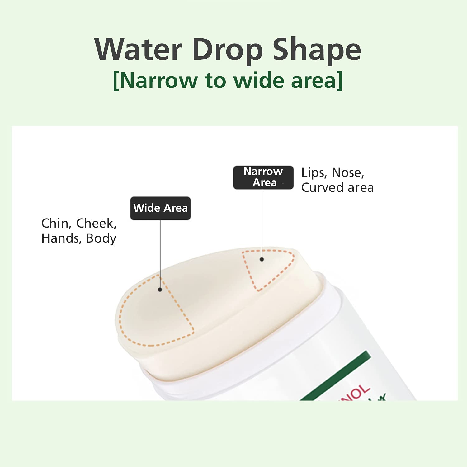 Medience Baby Moisturizing and Soothing Balm For Dry Skin, Chapped Lips, Cheeks, Minor Cuts, Fragrance-Free Moisturizer Stick for Kids with Shea Butter - DR.ATO Derma Soothing Stick Balm 17.5g