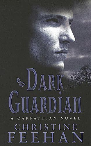 Dark Guardian: The 'Dark' Carpathian Series: Book 9: Number 9 in series (Dark Series)