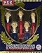 Presidents of the USA PEZ Candy Dispensers: Volume 1 - 1789-1825