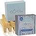 Sea Breeze Handmade Soap with Coconut Oil 5oz (1 Pack)