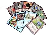 Mtg Proxy Power Nine Black Lotus, Moxes, Ancestral Recall, Time Walk