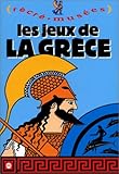 Les jeux de la grece by 