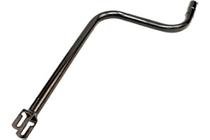 WORLD AMERICAN VERTICAL FOLD CRANK HANDLE L=21"