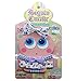 Distroller Ksimerito Purple Dress - Nerlie Neonate Baby Doll Accesories