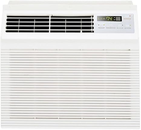 Amazon Com Sharp Af R50dx Library Quiet Window Air Conditioner Kitchen Dining