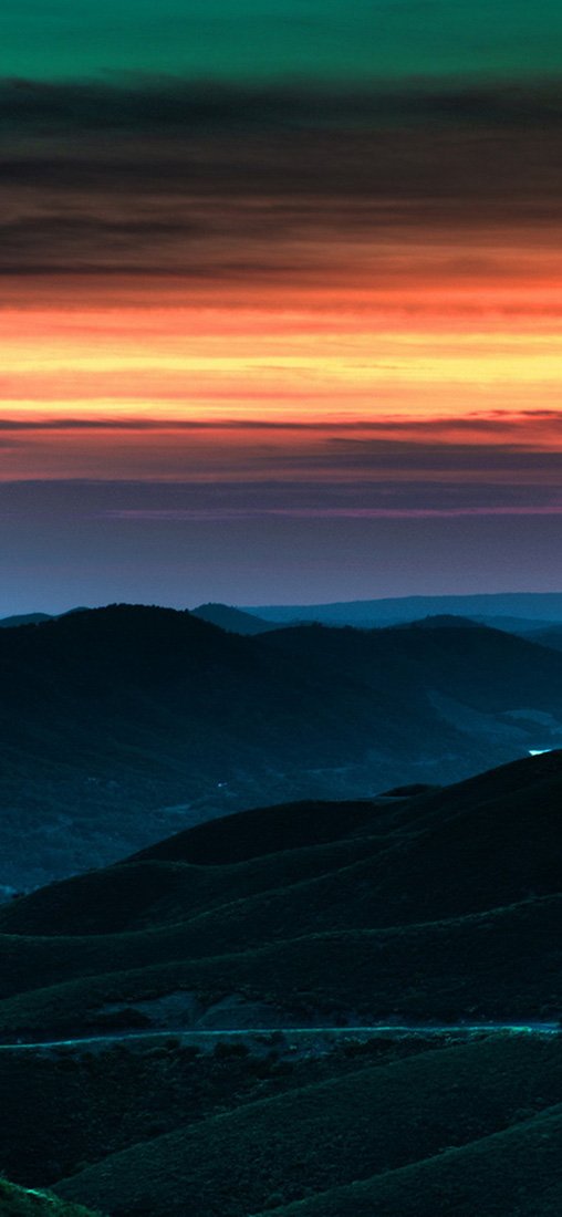 PeelitStickit, Beautiful Nature Wall Murals, ID-0801, vinyl