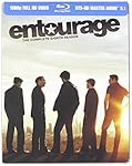 Cover Image for 'Entourage: The Complete Eighth and Final Season'