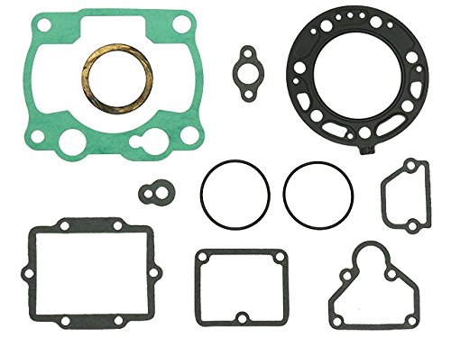 Outlaw Racing Top End Gasket Set for Kawasaki