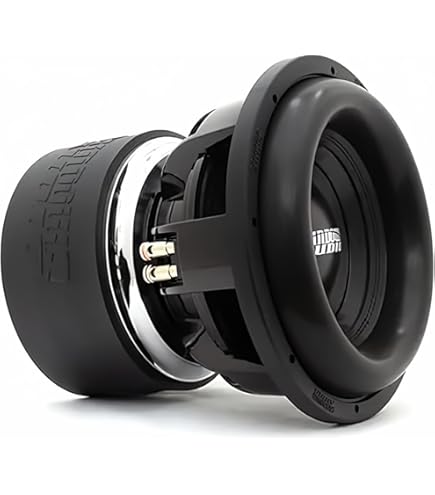 Sundown Audio X-15 v3 D2 Pro 15インチ Sundown Audio X-15 v3 D1 Pro 15