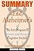 Summary: The End of Alzheimer's: The First Program to Prevent and Reverse Cognitive Decline