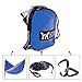 Winner Outfitters Single & Double Camping Hammock With Tree Straps - Lightweight Nylon Portable Hammock, Best Parachute Double Hammock For Backpacking, Camping, Travel, Beach, Yard