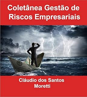 Livro Coletânea Gestão de Riscos Empresariais