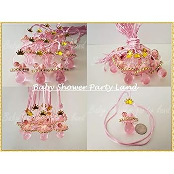 Tutu Baby Bottle Favors Fancy Baby Shower Favors Ballerina Theme