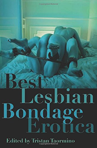 Best Lesbian Bondage Erotica