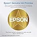 Epson WorkForce WF-2630 Wireless Business AIO Color Inkjet, Print, Copy, Scan, Fax, Mobile Printing, AirPrint, Compact Size