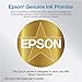 Epson Workforce Pro ET-8700 EcoTank Wireless Color All-in-One Supertank Printer with Scanner, Copier, Fax and Ethernetthumb 1