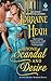 Beyond Scandal and Desire: Love, Betrayal, and Intrigue in a Historical Romance Novel (Sins for All Seasons, 1)