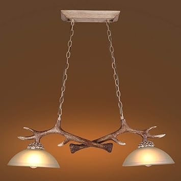 Amazon Com Ceiling Fan Light Chandelier Lightings Land Art